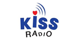 Logo KISSRadio