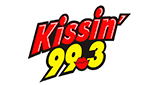 Logo Kissin' 99.3