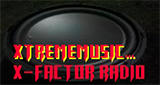 Logo Xtrememusic