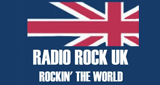 Logo Radio Rock UK