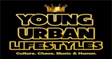 Logo YUL Radio