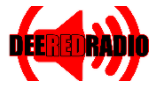 Logo DEEREDRADIO YELLOW-Zone