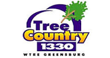 Logo Tree Country 1330 AM