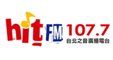 Logo HitFm