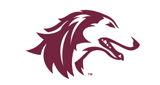 Logo Southern Illinois Salukis Sports Network