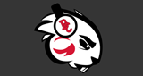 Logo Blackburn Radio