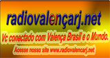 Logo Rádio Valença RJ