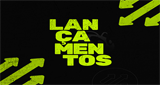 Logo Vagalume.FM - Lançamentos