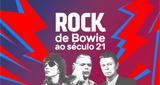 Logo Vagalume.FM - Rock - De Bowie ao século 21