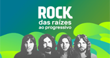Logo Vagalume.FM - Rock - Das Raízes ao Progressivo