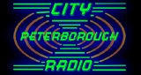 Logo Peterborough City and Youth Radio