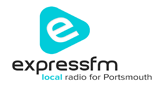 Logo Express FM