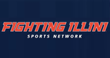 Logo Fighting Illini Sports Network