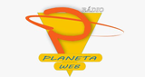 Logo Radio Planeta Web