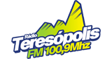 Logo Rádio Teresópolis