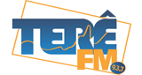 Logo Rádio Terê FM