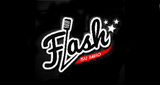 Logo The Flash