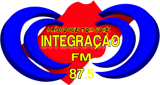 Logo Radio Integração