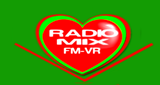 Logo Rádio Mix