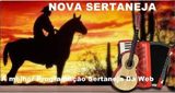 Logo Nova Sertaneja