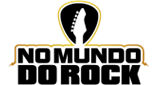 Logo No Mundo do Rock