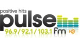 Logo Pulse FM 96.9