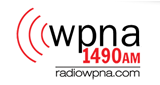 Logo WPNA 1490 AM