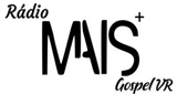 Logo Rádio Mais Gospel VR