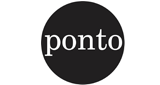 Logo Rádio Jornal Ponto