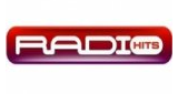 Logo Rádio Hits VR