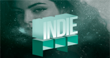 Logo Vagalume.FM - Indie Pop