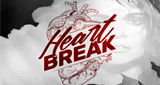 Logo Vagalume.FM - Heartbreak