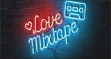 Logo Vagalume.FM - Love Mixtape