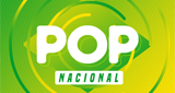 Logo Vagalume.FM - Pop Nacional