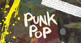 Logo Vagalume.FM - Punk Pop