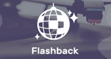 Logo Vagalume.FM - Flashback