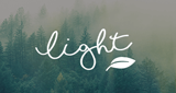 Logo Vagalume.FM - Light