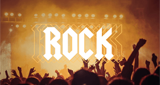 Logo Vagalume.FM - Rock