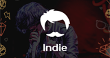 Logo Vagalume.FM - Indie