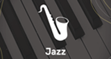 Logo Vagalume.FM - Jazz