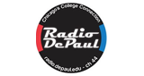 Logo Radio DePaul