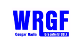 Logo WRGF