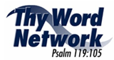 Logo Thy Word Network