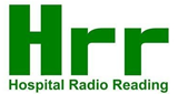 Logo Hospital Reading Radio