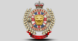 Logo Veterans Radio Net