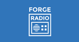 Logo Forge Radio