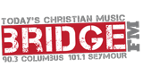 Logo BridgeFM