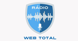 Logo Rádio WEB Total