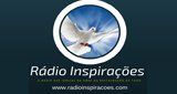Logo Rádio Inspirações
