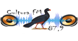 Logo Rádio Cultura